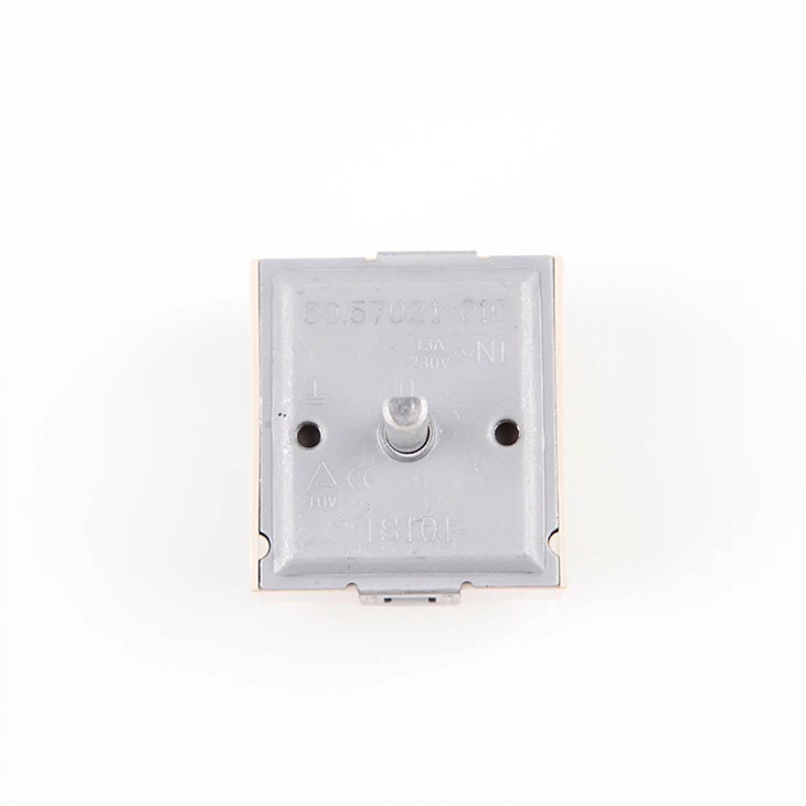 Cooker Zog Regulator