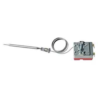 Capillary Control Thermostat