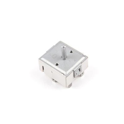 Energy Regulator rau Cooker
