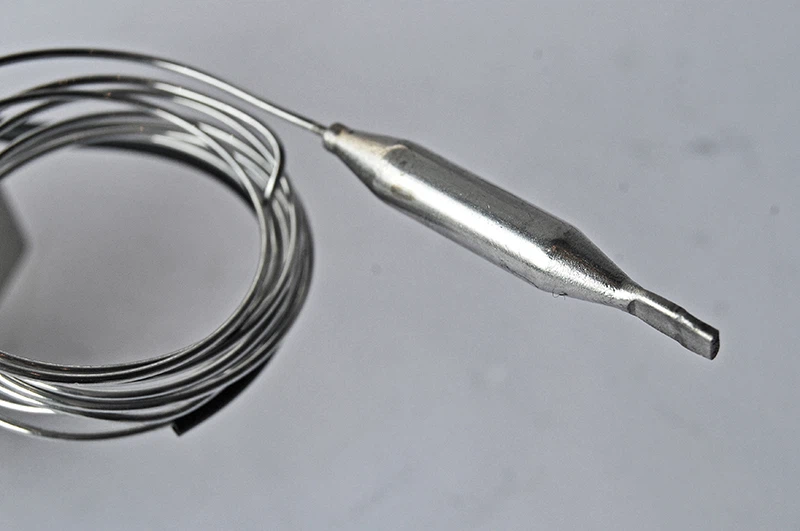 SHORT SHAFT THERMOSTAT SHORT SHAFT THERMOSTAT