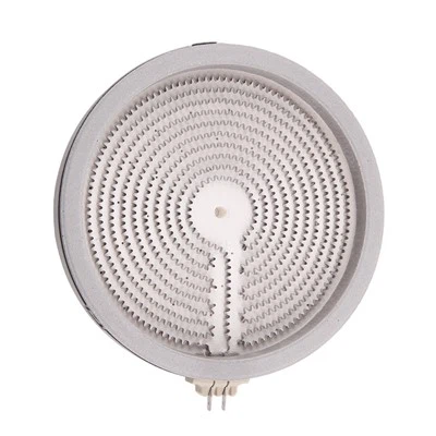 High Temperature Ceramic Heating Element